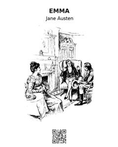 Emma - Jane Austen