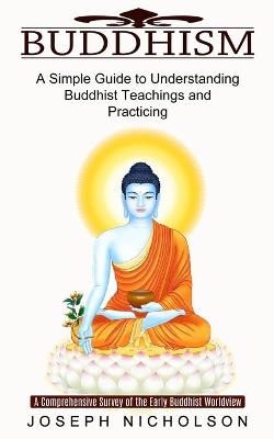 Buddhism - Joseph Nicholson