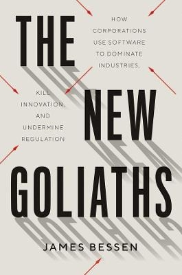 The New Goliaths - James Bessen