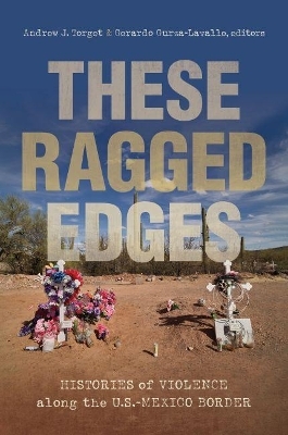These Ragged Edges - 