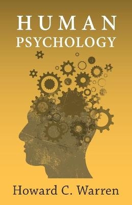 Human Psychology - Howard C Warren