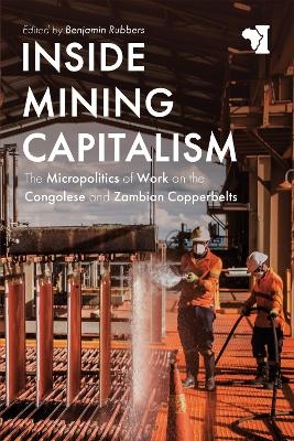 Inside Mining Capitalism - 