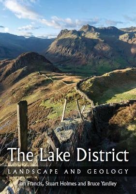 Lake District - Ian Francis, Stuart Holmes, Bruce Yardley