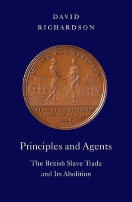 Principles and Agents - David Richardson