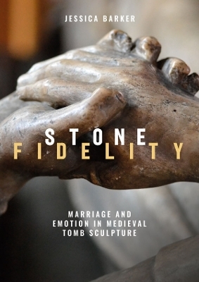 Stone Fidelity - Jessica Barker