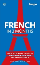 French in 3 Months with Free Audio App - Dk