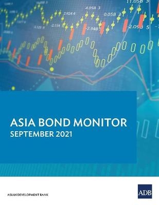 Asia Bond Monitor – September 2021 -  Asian Development Bank