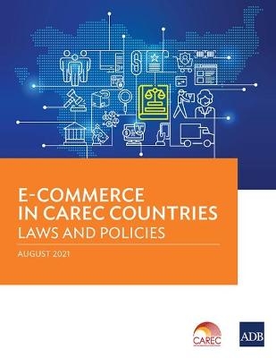 E-Commerce in CAREC Countries -  Asian Development Bank