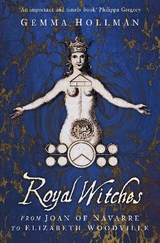 Royal Witches - Hollman, Gemma