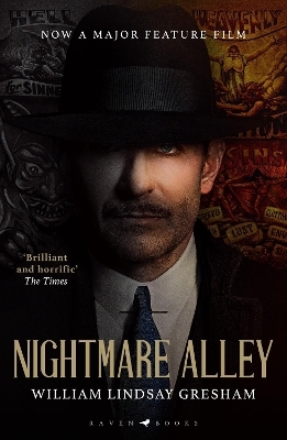 Nightmare Alley - William Lindsay Gresham