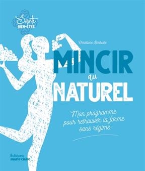 MINCIR AU NATUREL -  BARBICHE