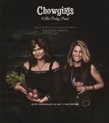 Chowgirls Killer Party Food -  Heidi Andermack,  Amy Lynn Brown