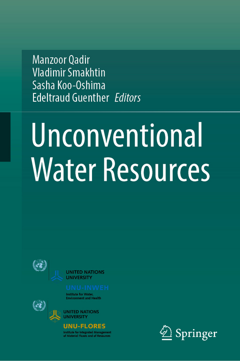 Unconventional Water Resources - 