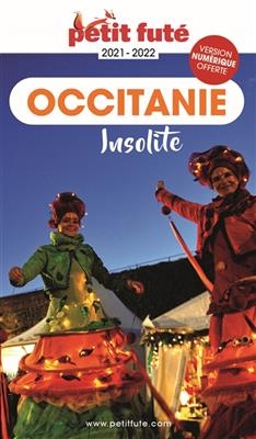 Occitanie insolite : 2022