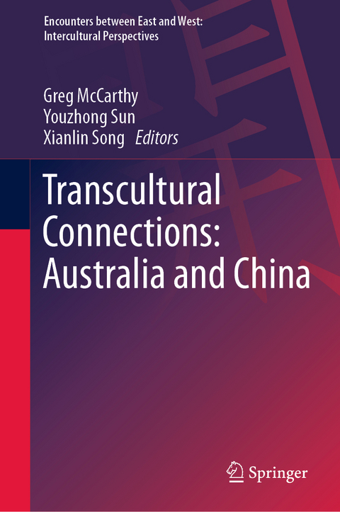 Transcultural Connections: Australia and China - 
