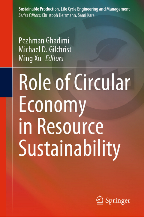 Role of Circular Economy in Resource Sustainability - 