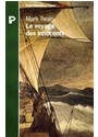 Le voyage des innocents : un pique-nique dans l'Ancien monde - Mark (1835-1910) Twain