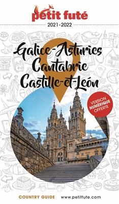 Galice, Asturies, Cantabrie, Castille-et-Leon : 2021-2022