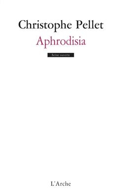 APHRODISIA -  PELLET CHRISTOPHE