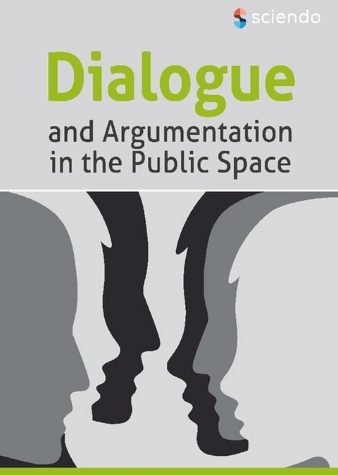 Dialogue and Argumentation in the Public Space - Aniela-Ioana Corlăteanu