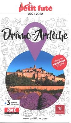 Drôme, Ardèche : 2021-2022