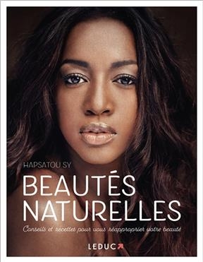 Beautes naturelles -  Sy Hapsatou