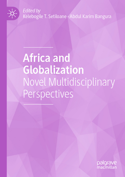 Africa and Globalization - 