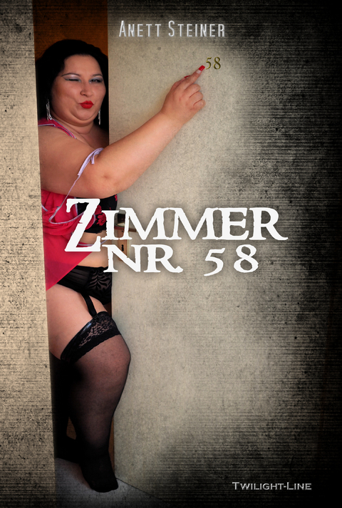 Zimmer Nr. 58 - Anett Steiner