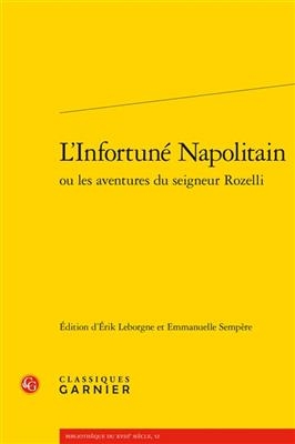 L'Infortune Napolitain - 