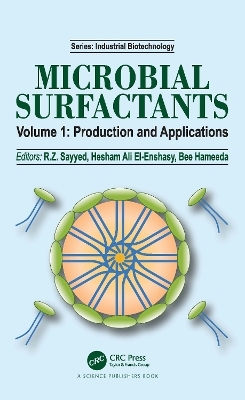 Microbial Surfactants - 