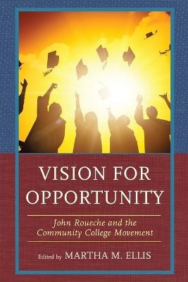 Vision for Opportunity - 