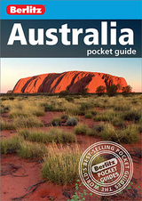 Berlitz Pocket Guide Australia (Travel Guide eBook)