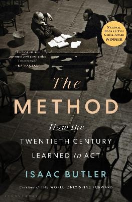 The Method - Isaac Butler