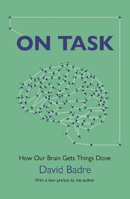 On Task - David Badre