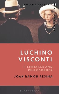 Luchino Visconti - Professor Joan Ramon Resina