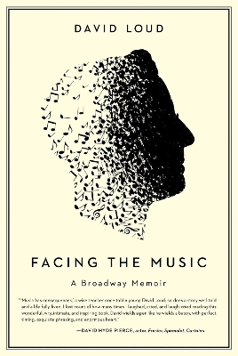 Facing the Music - David Loud