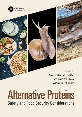 Alternative Proteins - 