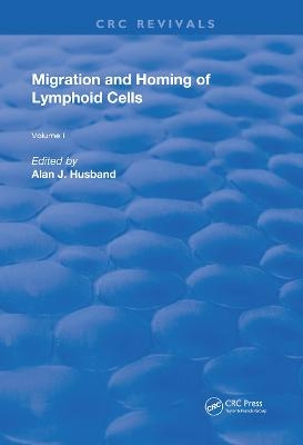 Migration and Homing of Lymphoid Cells - 
