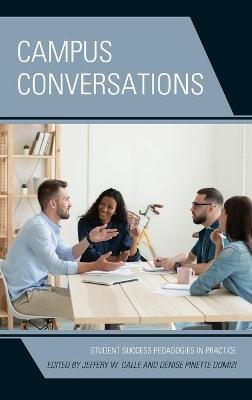 Campus Conversations - 