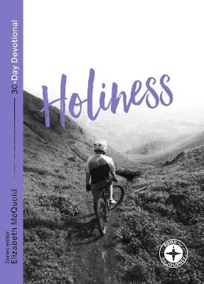 Holiness: Food for the Journey - 