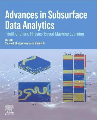 Advances in Subsurface Data Analytics - 