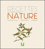 Recettes nature -  Dominique Gall