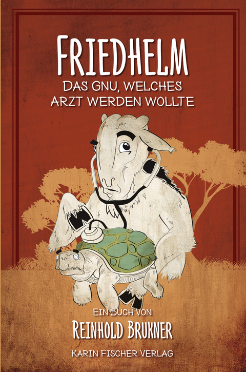 Friedhelm - Reinhold Brukner