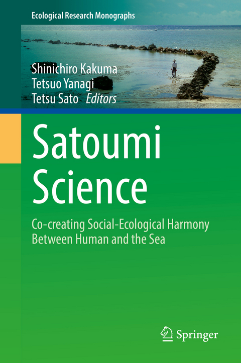 Satoumi Science - 