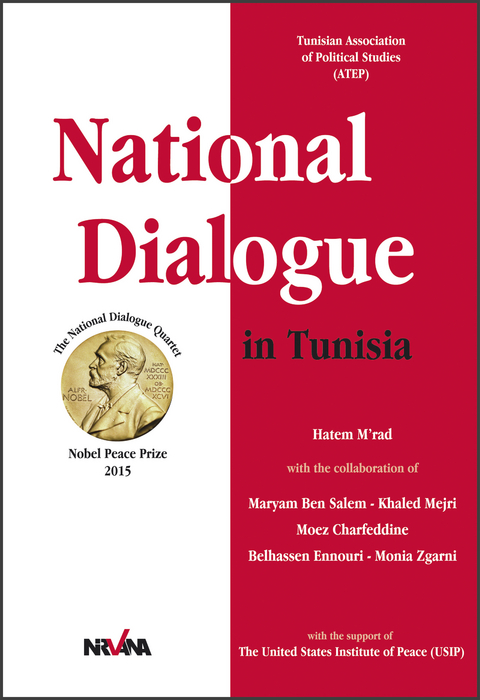 National Dialogue in Tunisia - Hatem M'rad