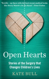 Open Hearts -  Kate Bull