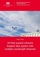 All-fiber pulsed coherent Doppler lidar system with multiple wavelength-channels - Albert Töws