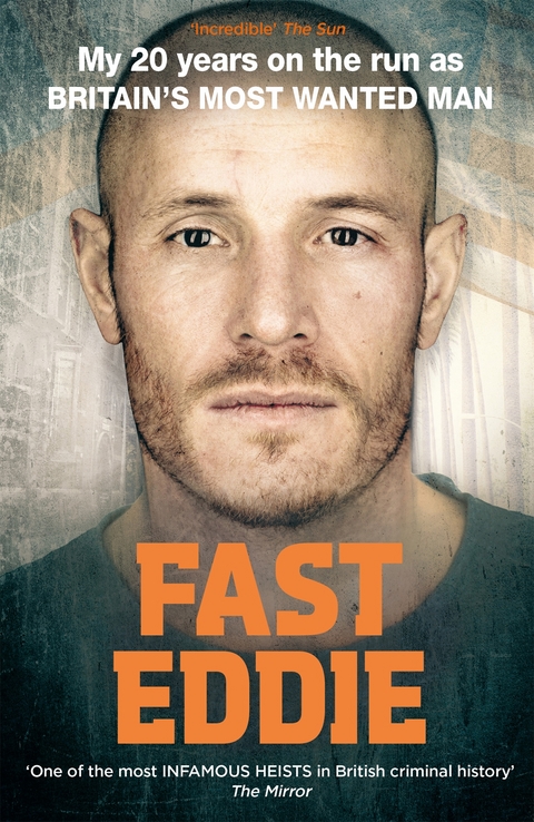 Fast Eddie -  Eddie Maher