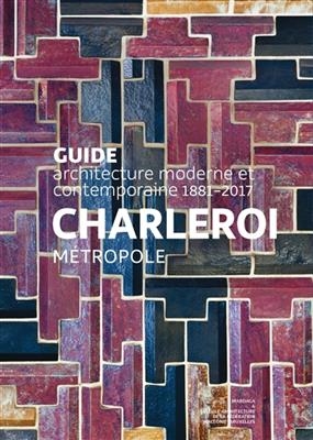 GUIDE D ARCHITECTURE MODERNE ET CONTEMPO -  Collectif