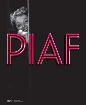 Piaf -  Collectif